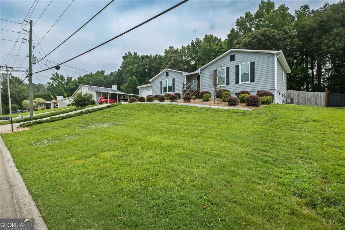 2711 Bluffton Road Buford - 22