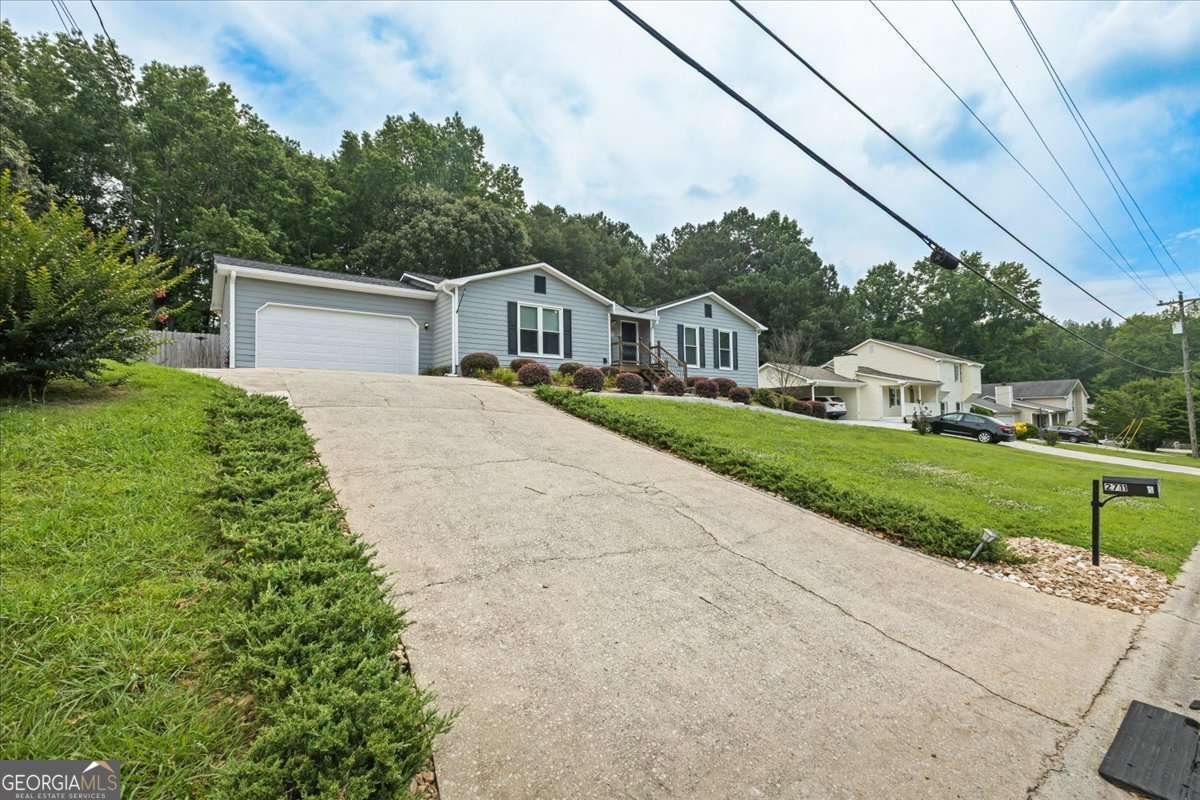 2711 Bluffton Road Buford - 23