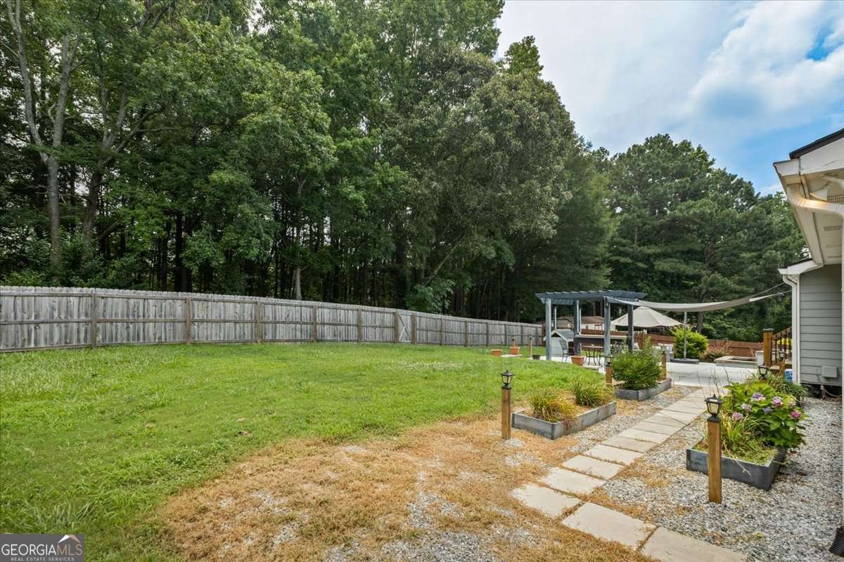 2711 Bluffton Road Buford - 25