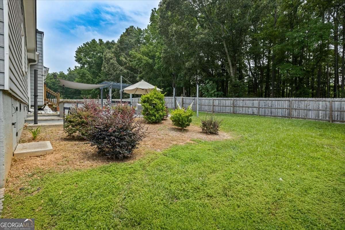 2711 Bluffton Road Buford - 29