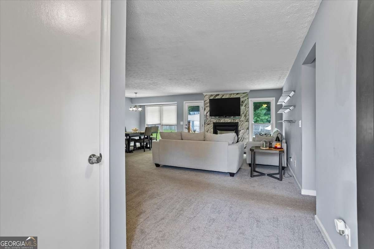 2711 Bluffton Road Buford - 3