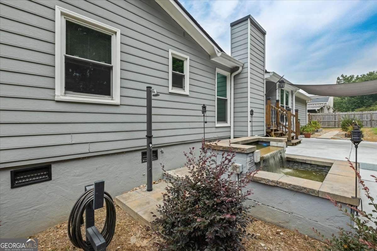 2711 Bluffton Road Buford - 30