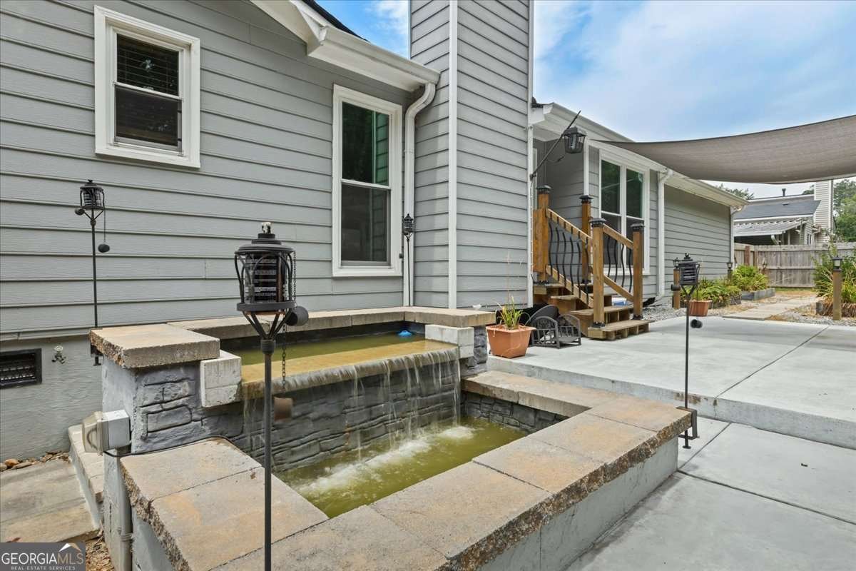 2711 Bluffton Road Buford - 31