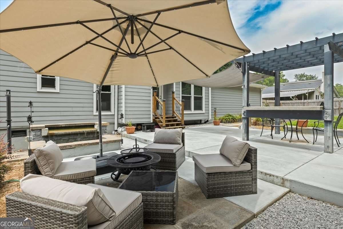 2711 Bluffton Road Buford - 32