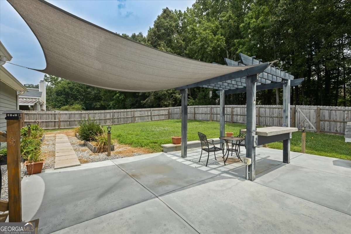 2711 Bluffton Road Buford - 34