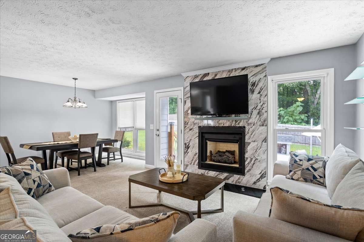 2711 Bluffton Road Buford - 5