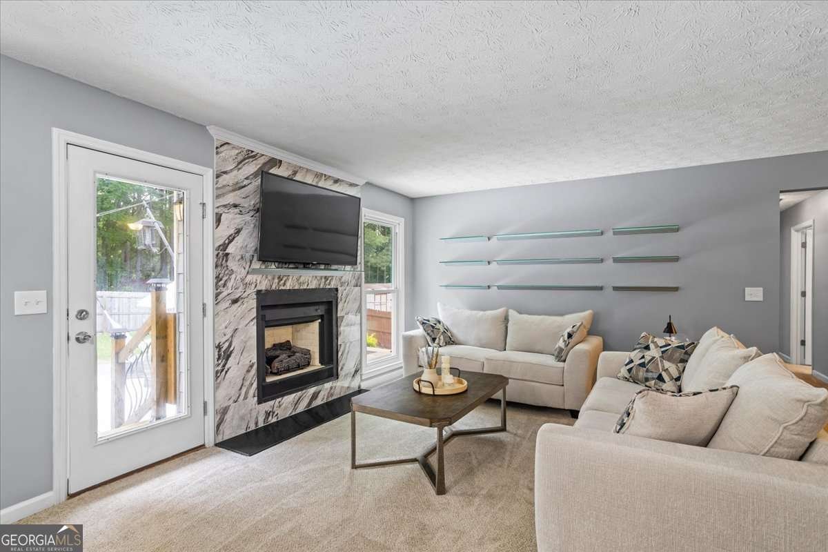 2711 Bluffton Road Buford - 6