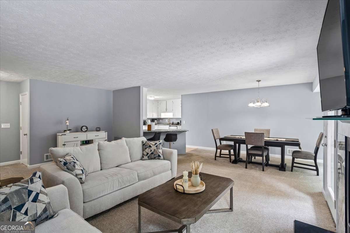 2711 Bluffton Road Buford - 7
