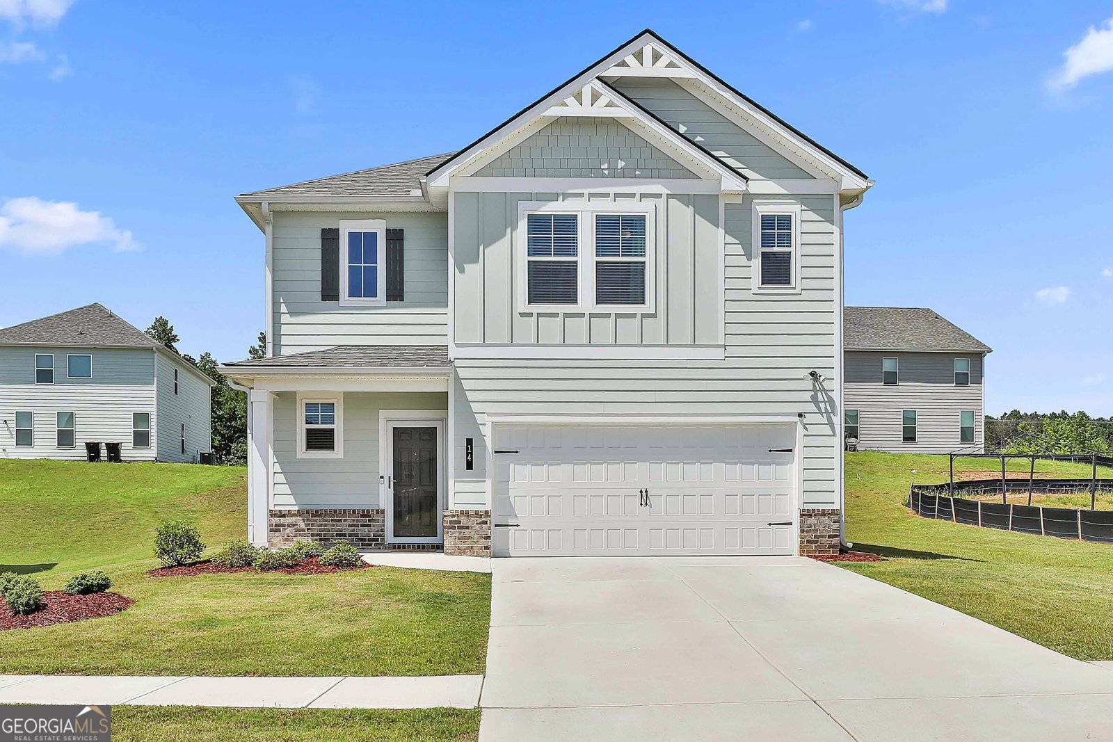 14 Bellamy Cove Newnan - 1