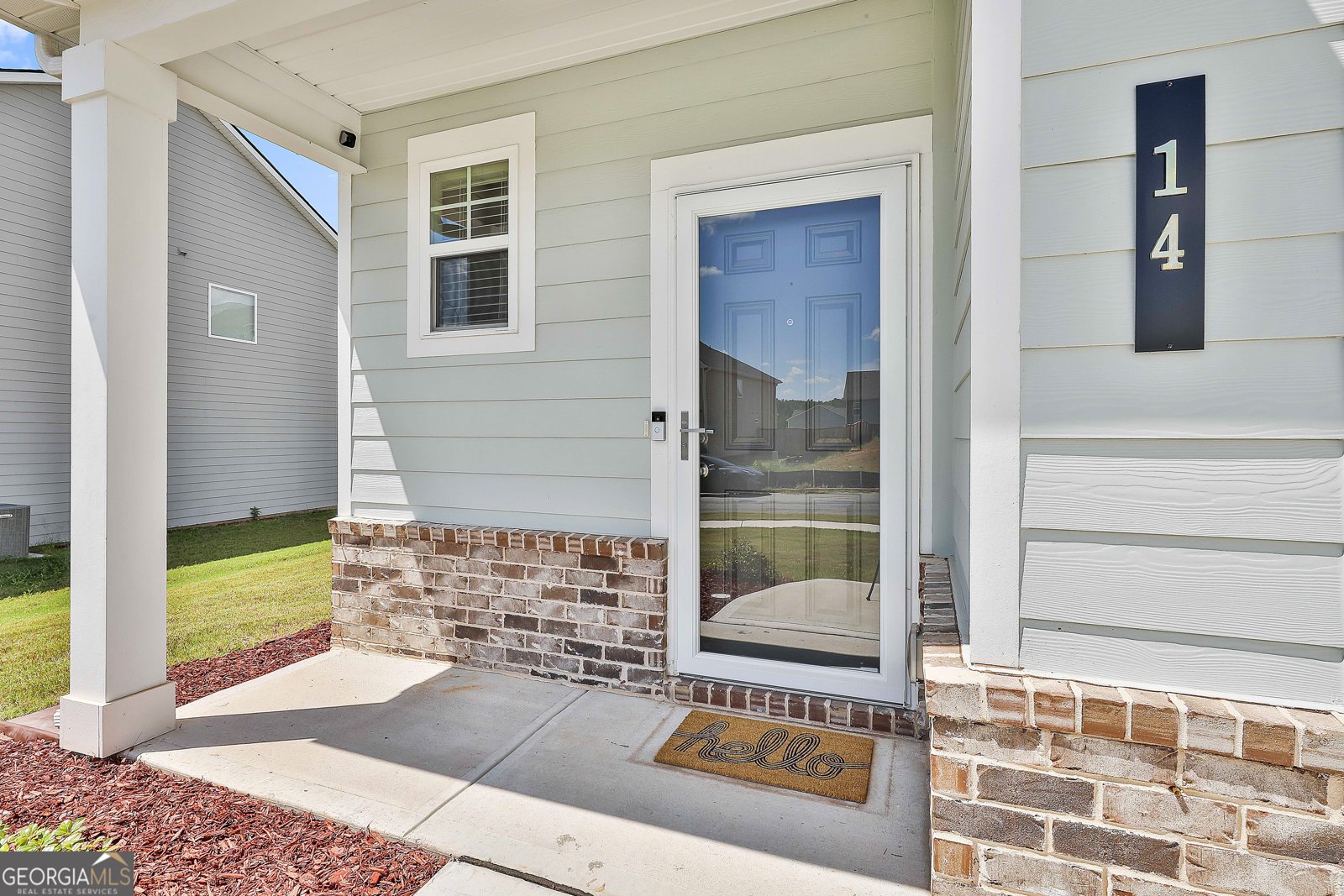 14 Bellamy Cove Newnan - 10