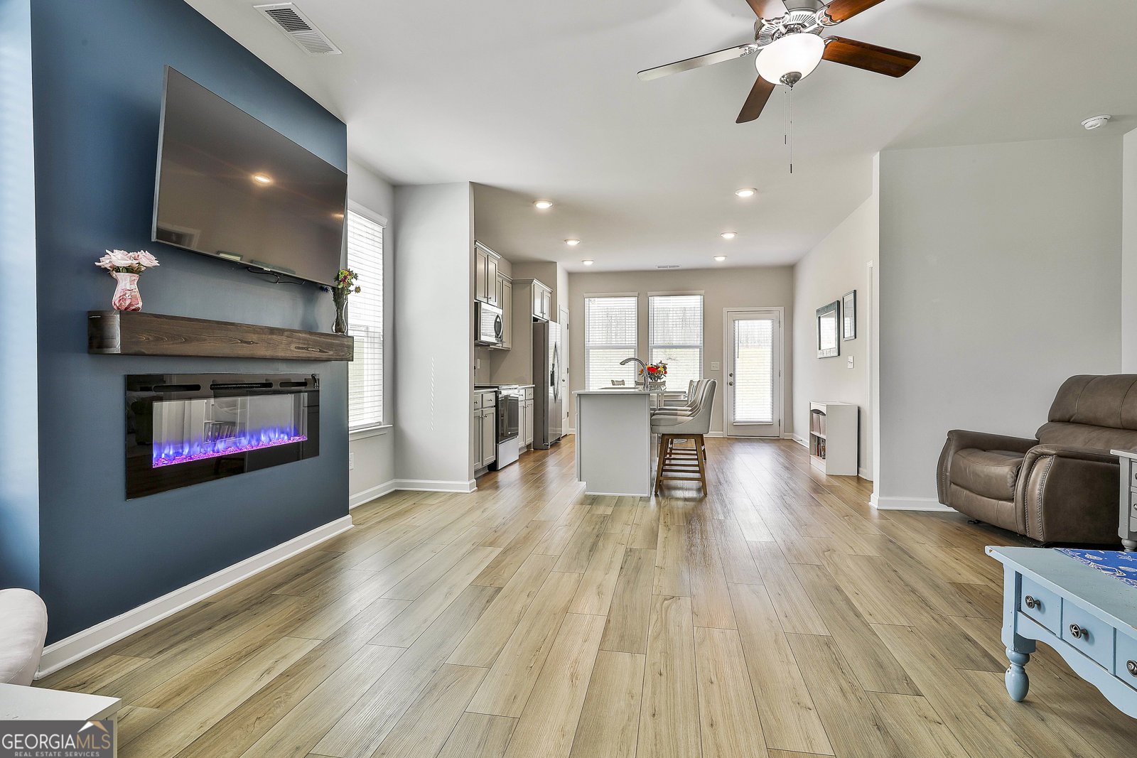 14 Bellamy Cove Newnan - 14