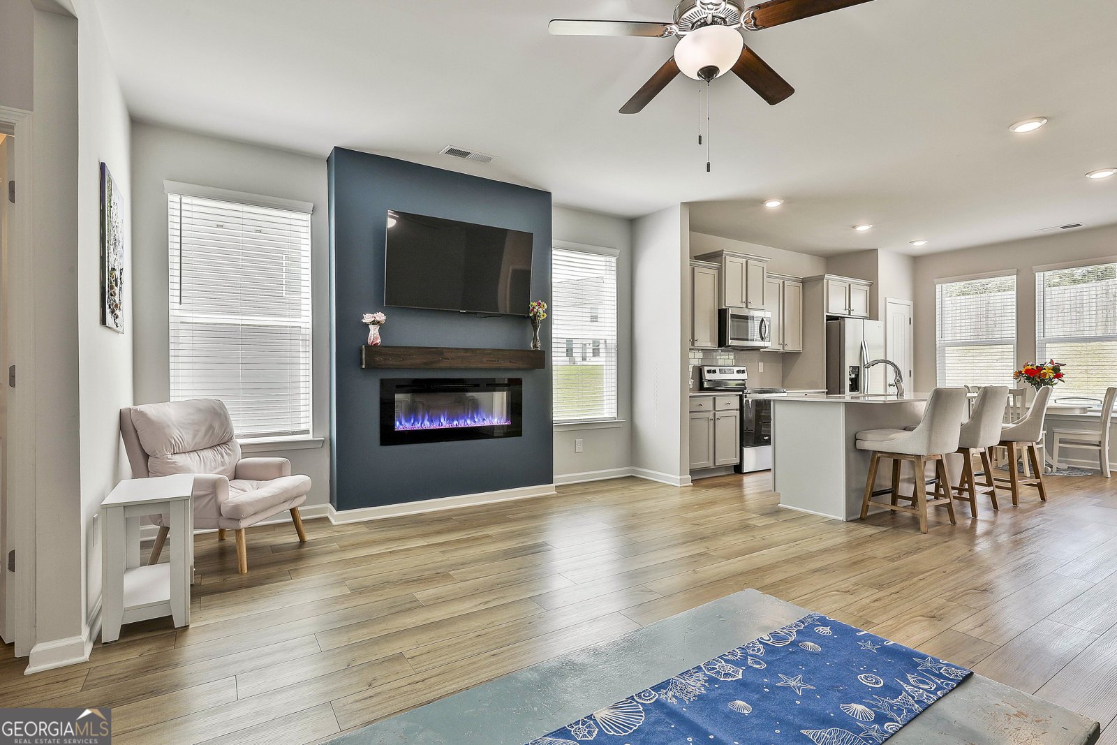14 Bellamy Cove Newnan - 15