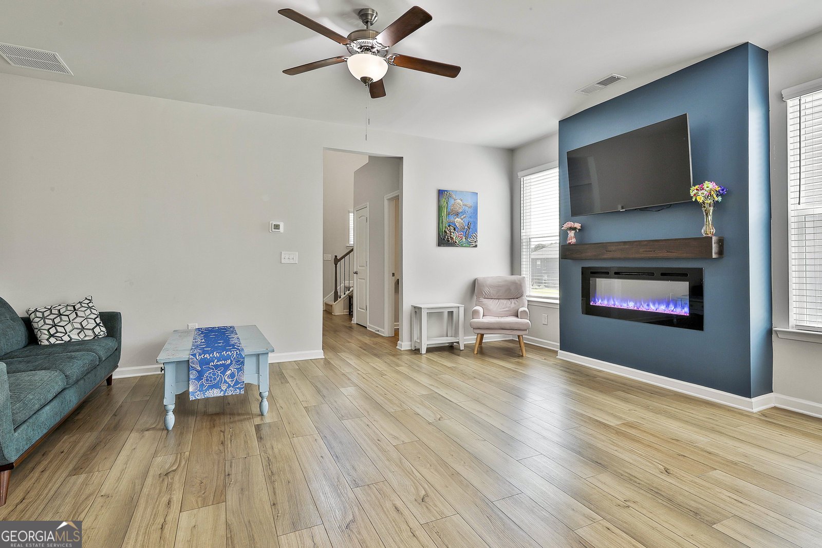 14 Bellamy Cove Newnan - 16