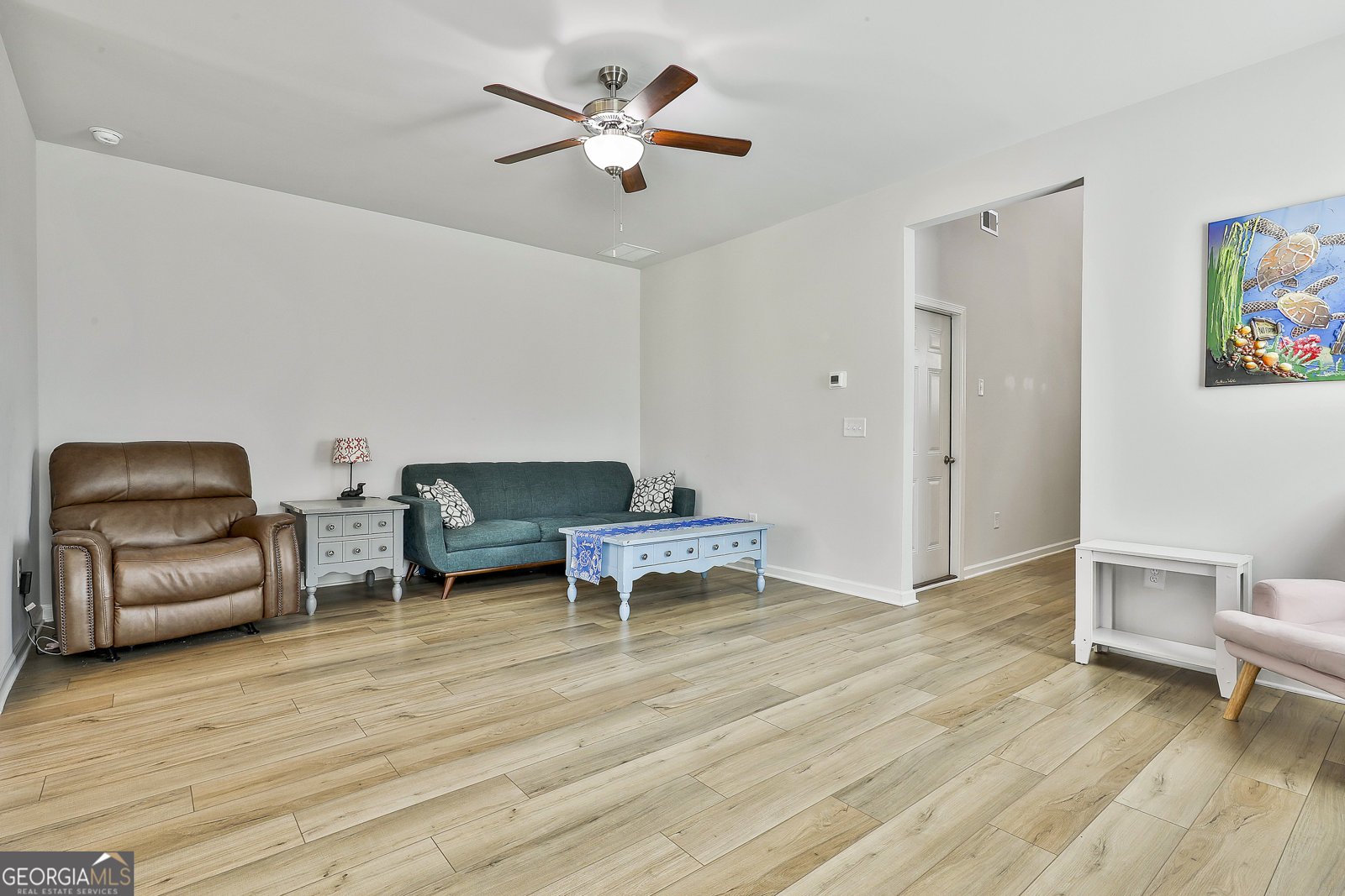 14 Bellamy Cove Newnan - 17