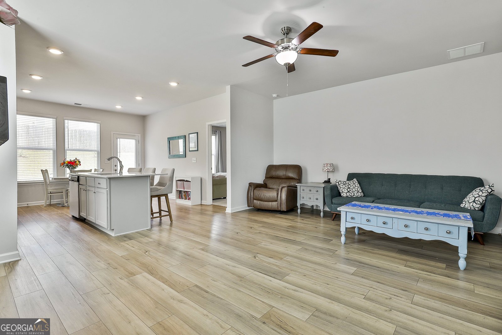 14 Bellamy Cove Newnan - 18