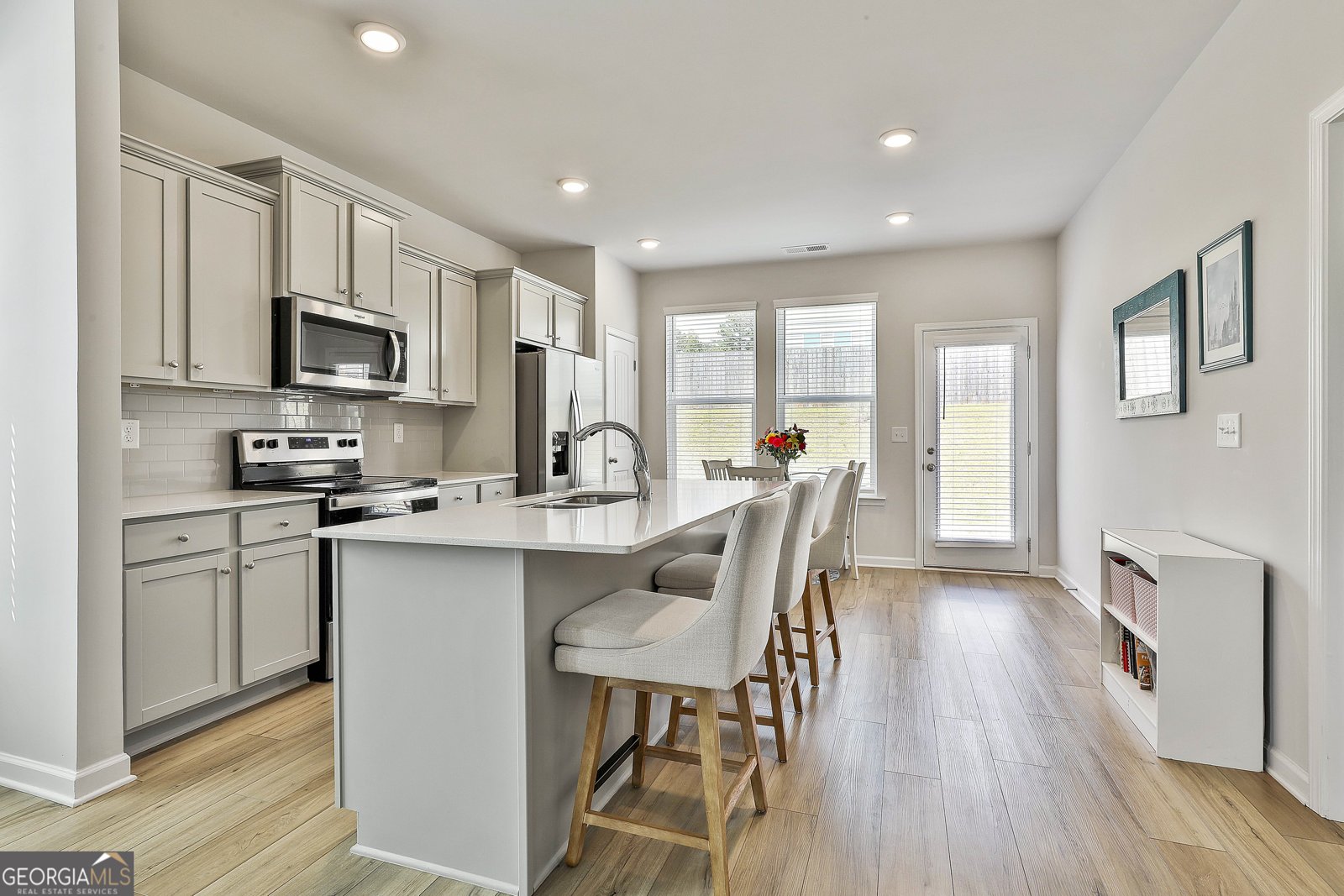 14 Bellamy Cove Newnan - 19