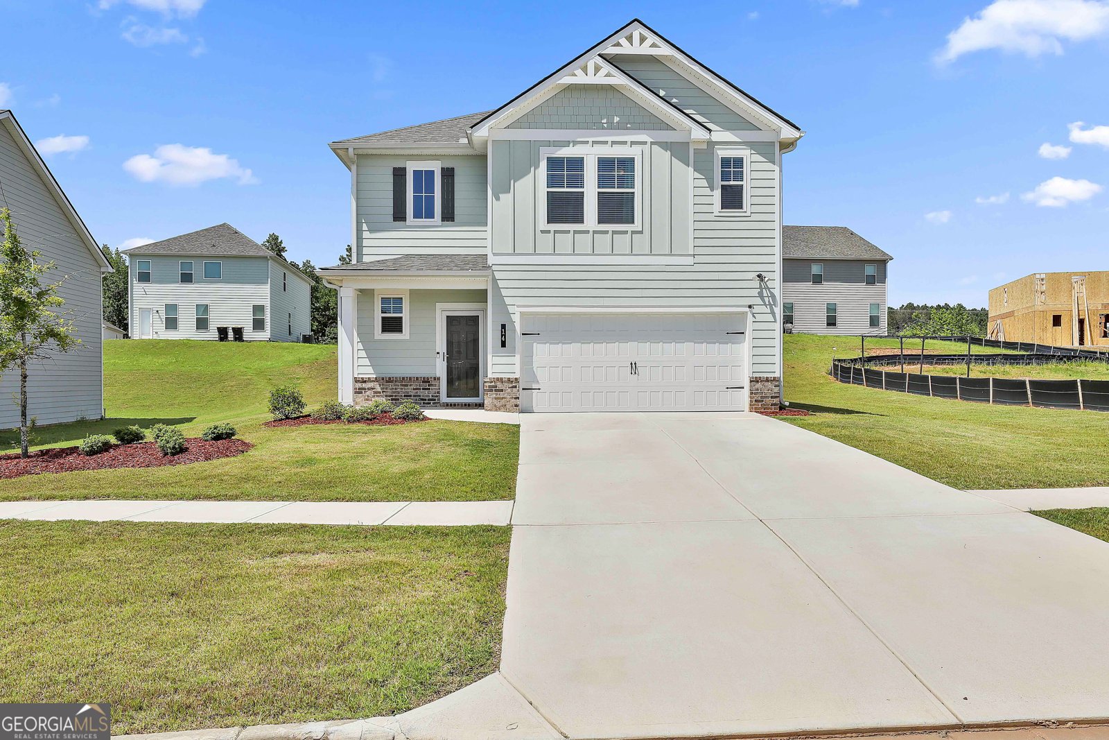 14 Bellamy Cove Newnan - 2