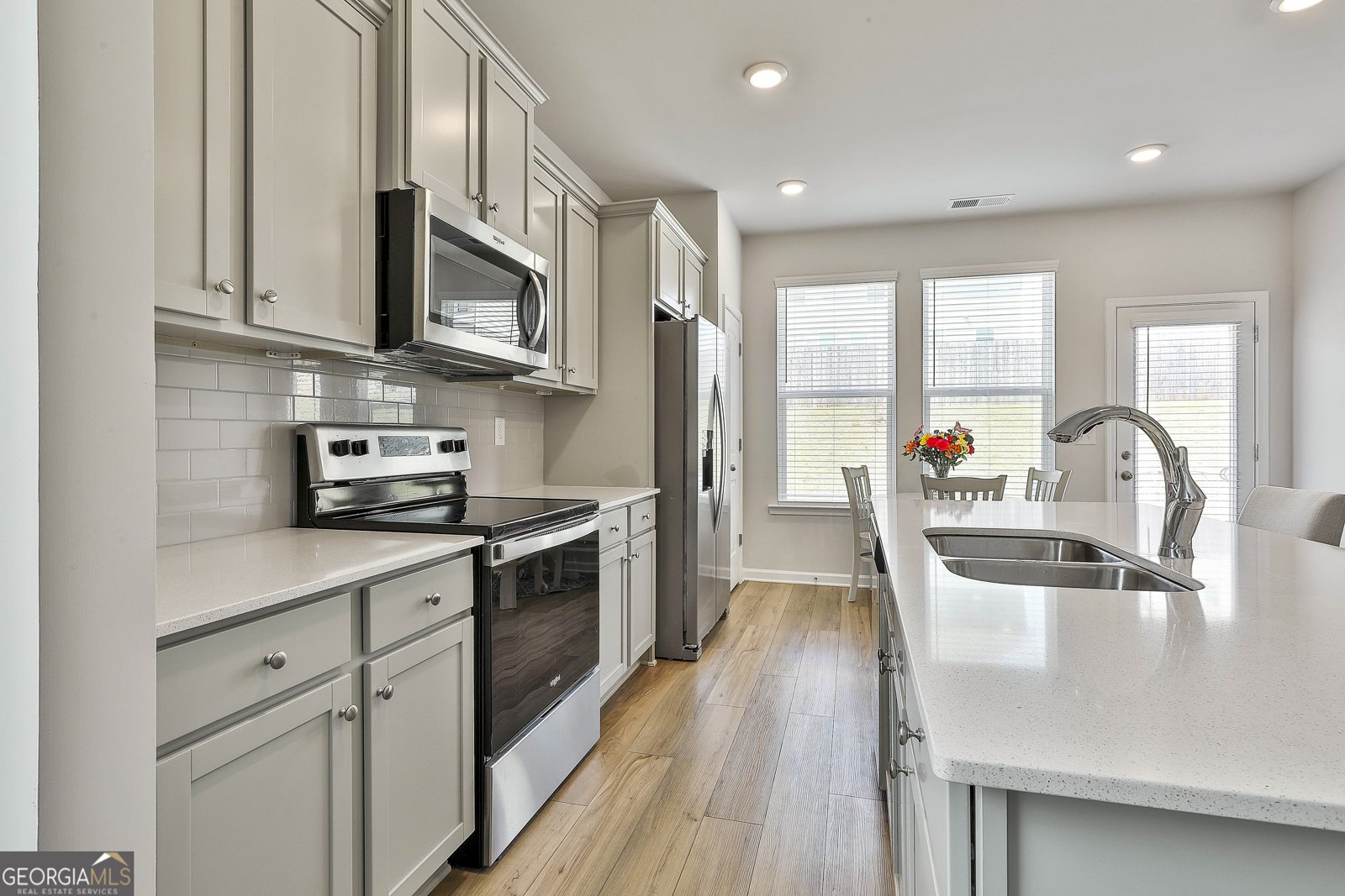 14 Bellamy Cove Newnan - 20