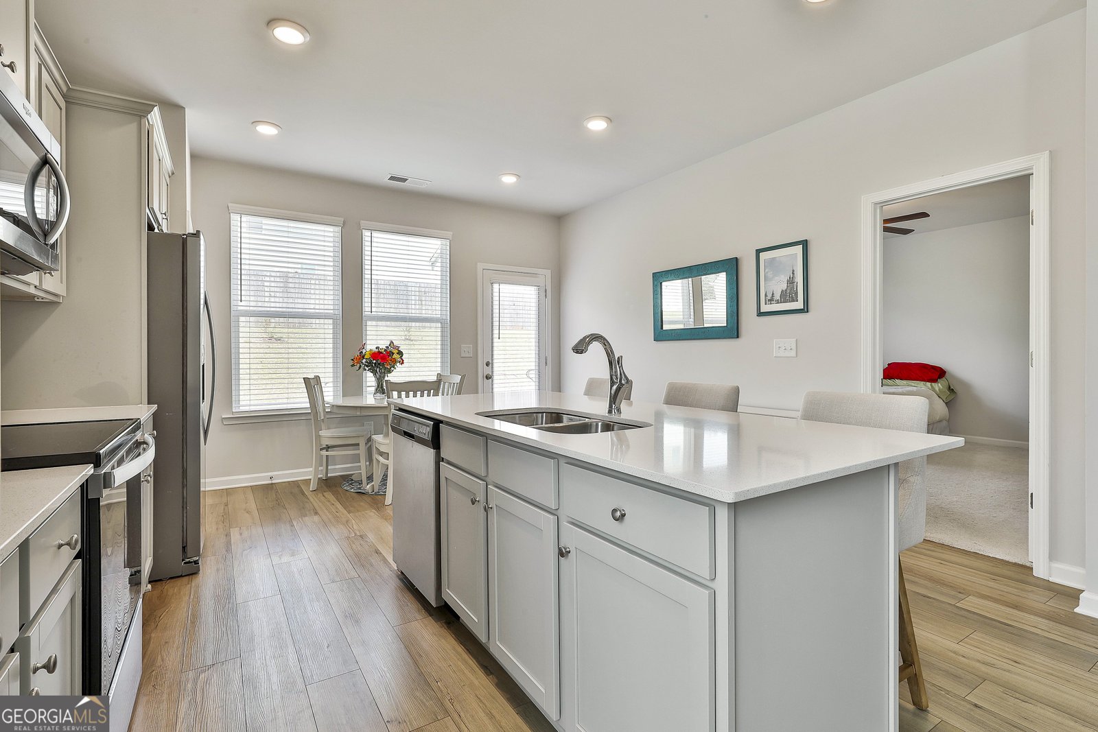 14 Bellamy Cove Newnan - 21