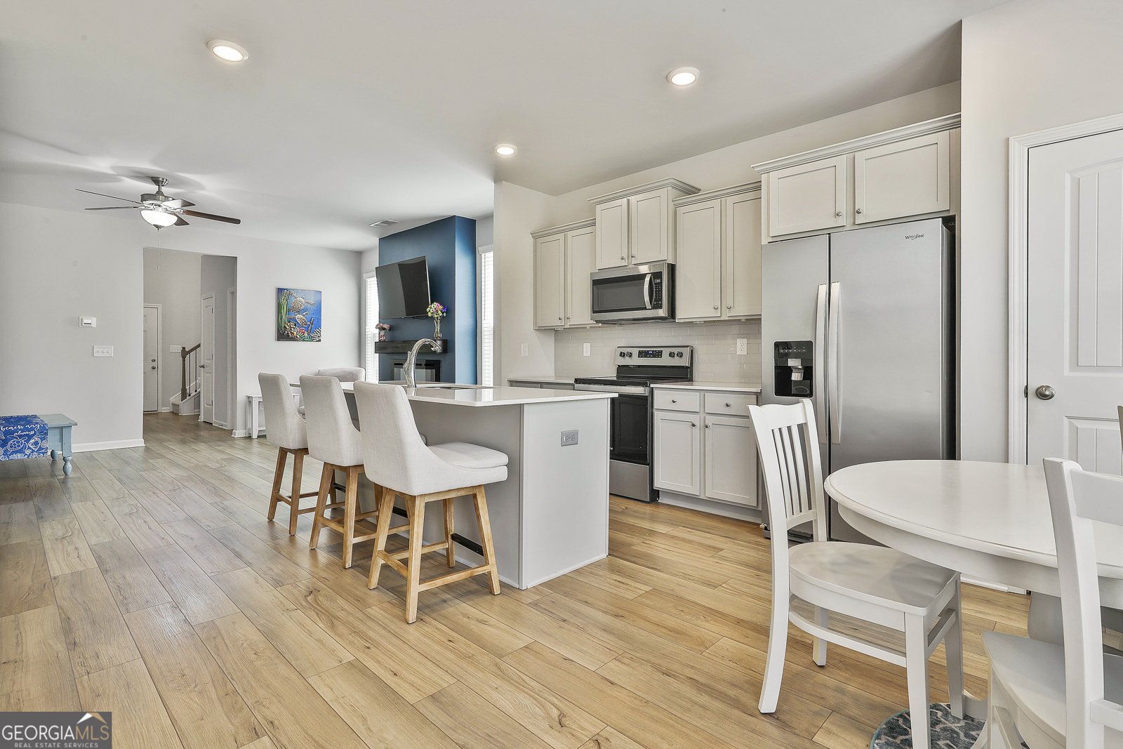 14 Bellamy Cove Newnan - 23