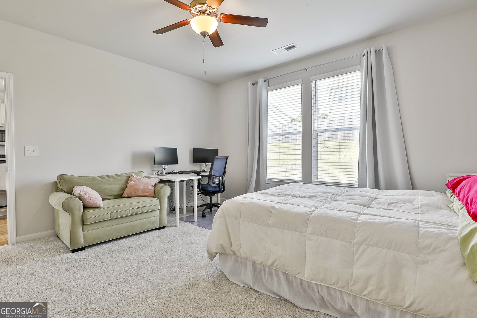 14 Bellamy Cove Newnan - 25