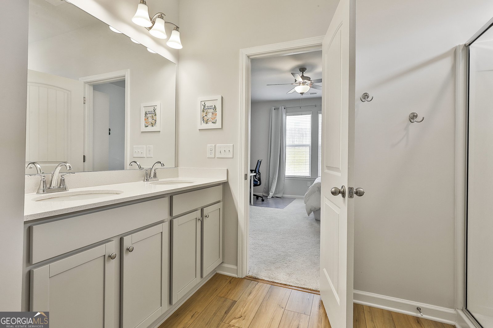 14 Bellamy Cove Newnan - 28