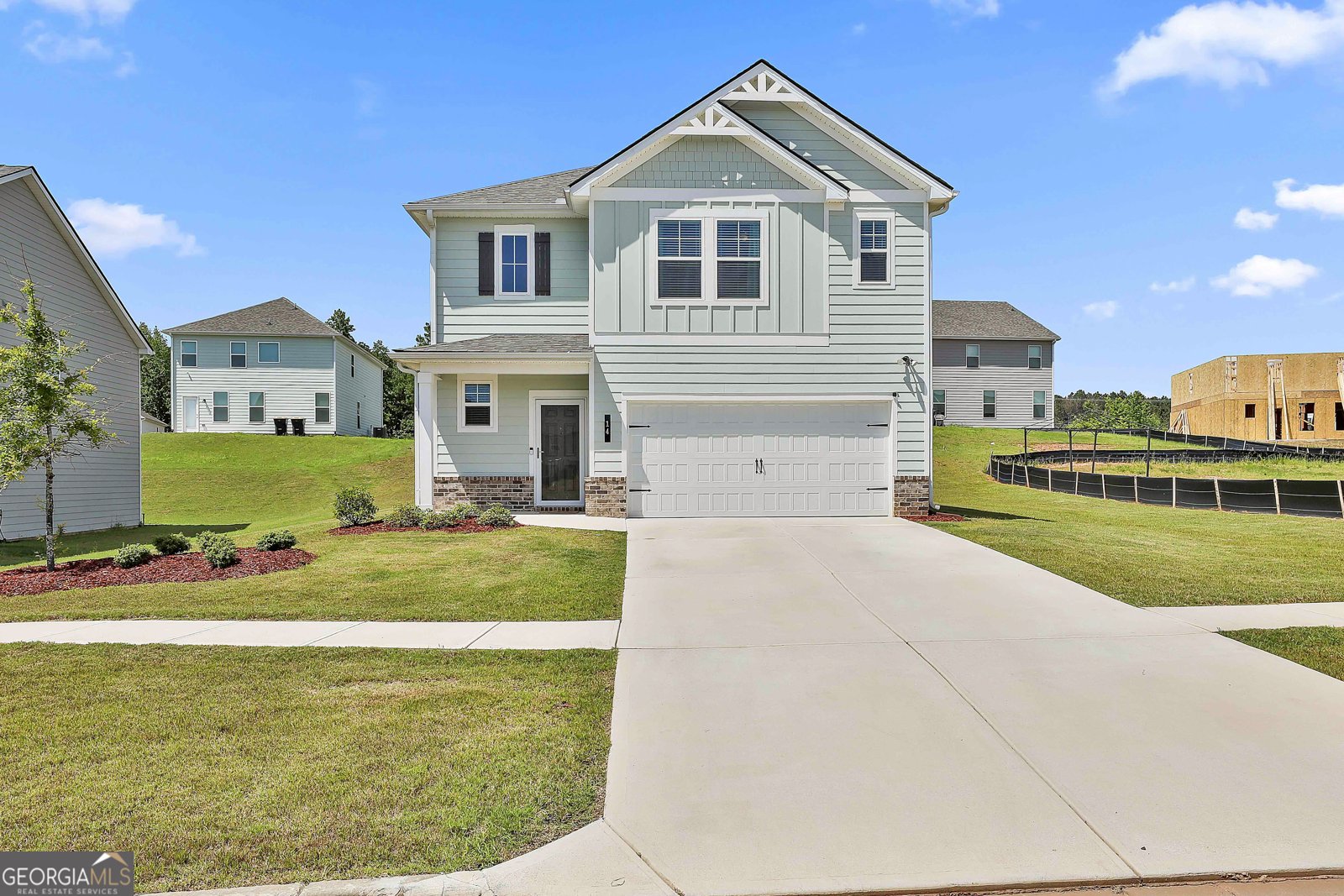 14 Bellamy Cove Newnan - 3