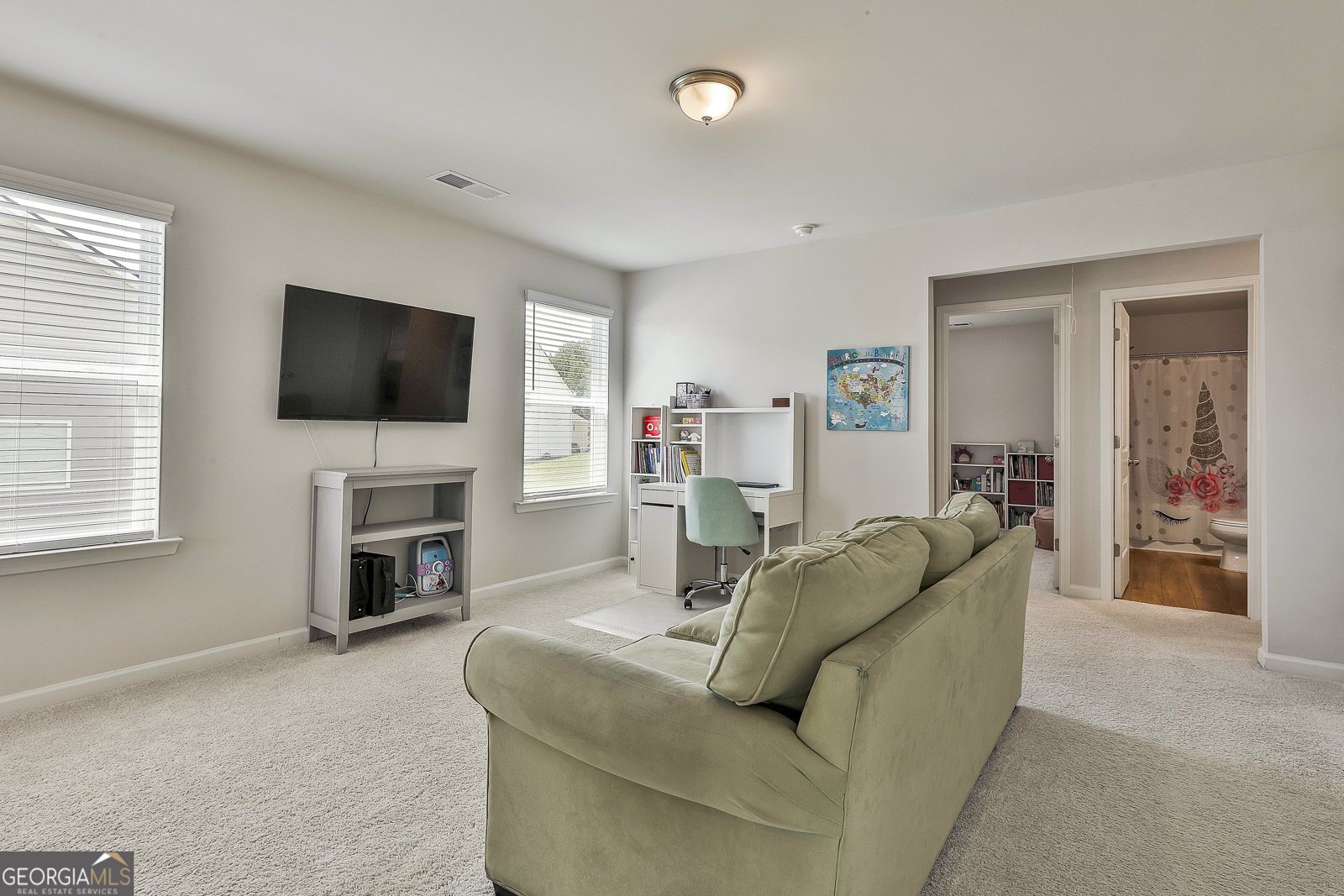 14 Bellamy Cove Newnan - 32
