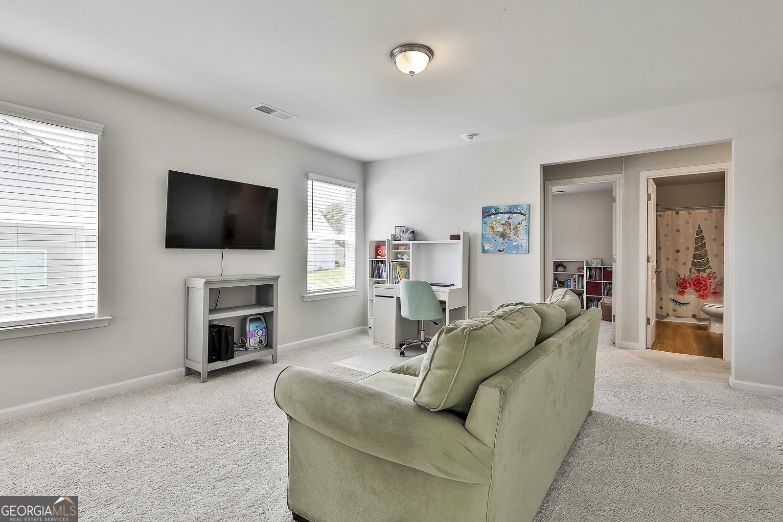 14 Bellamy Cove Newnan - 33