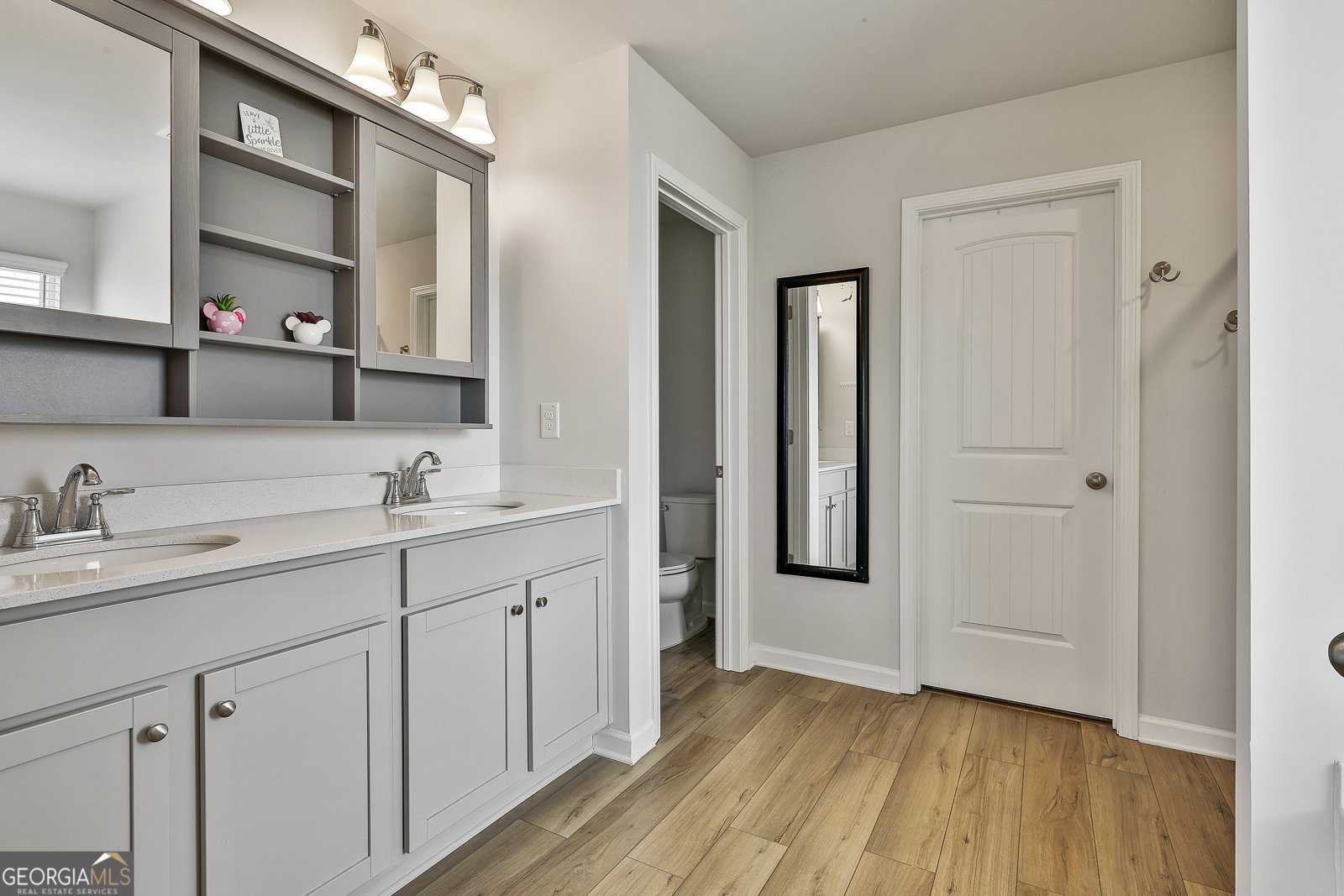 14 Bellamy Cove Newnan - 38