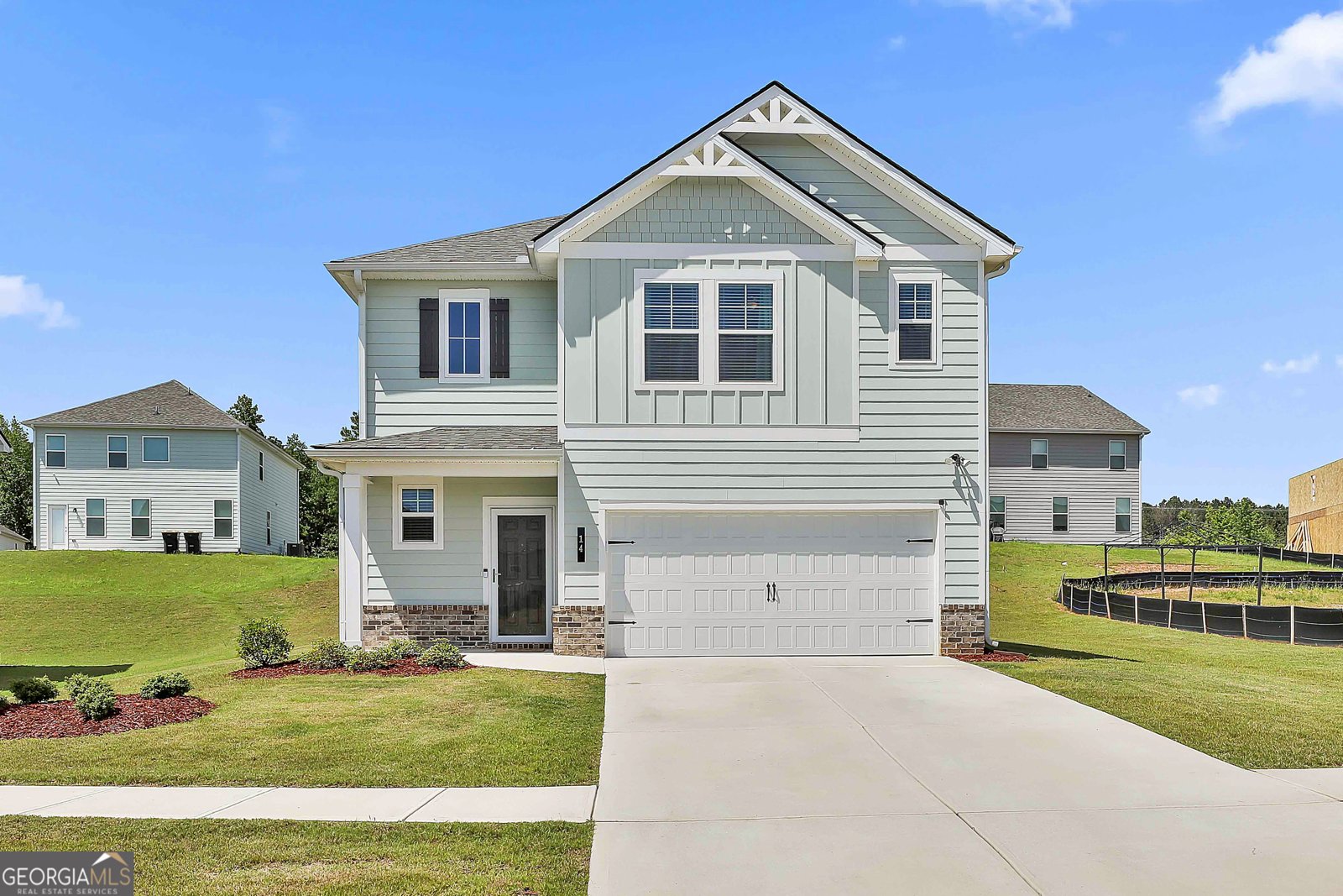14 Bellamy Cove Newnan - 4