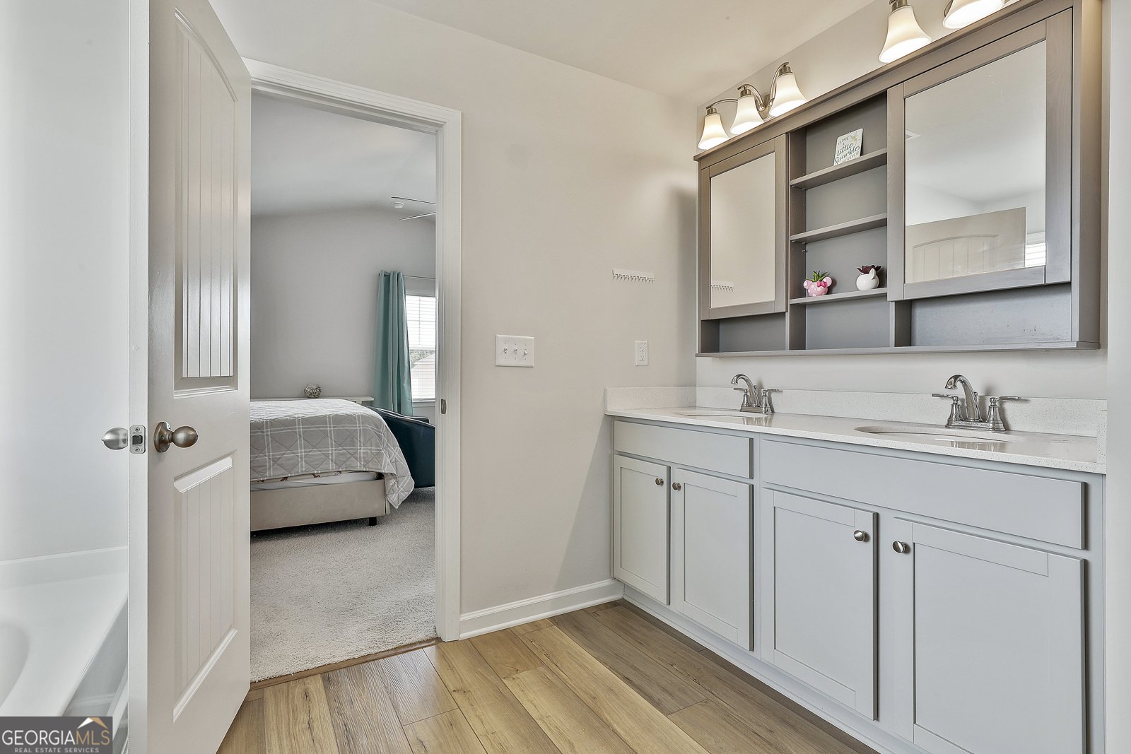 14 Bellamy Cove Newnan - 40