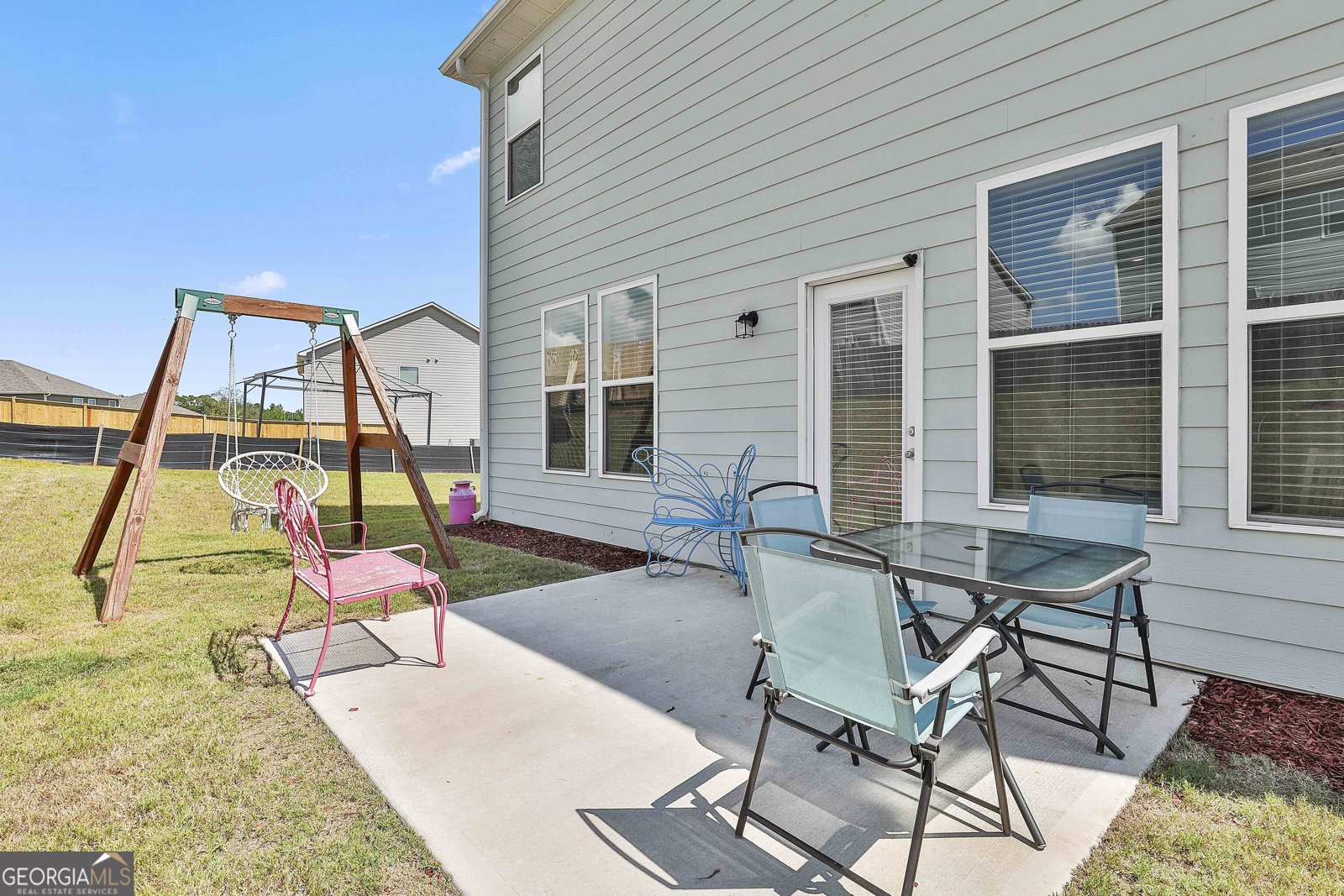 14 Bellamy Cove Newnan - 45