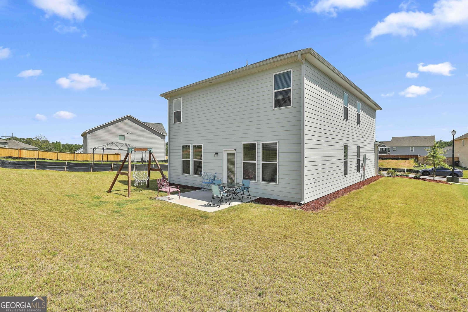 14 Bellamy Cove Newnan - 47