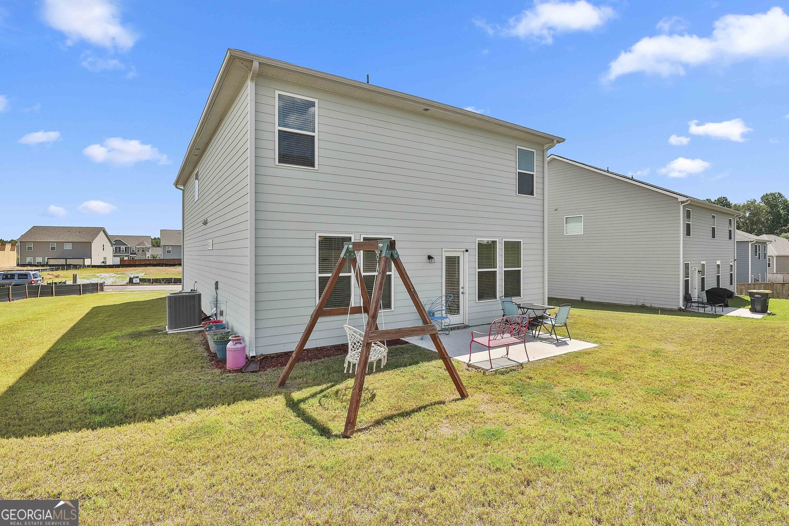 14 Bellamy Cove Newnan - 48