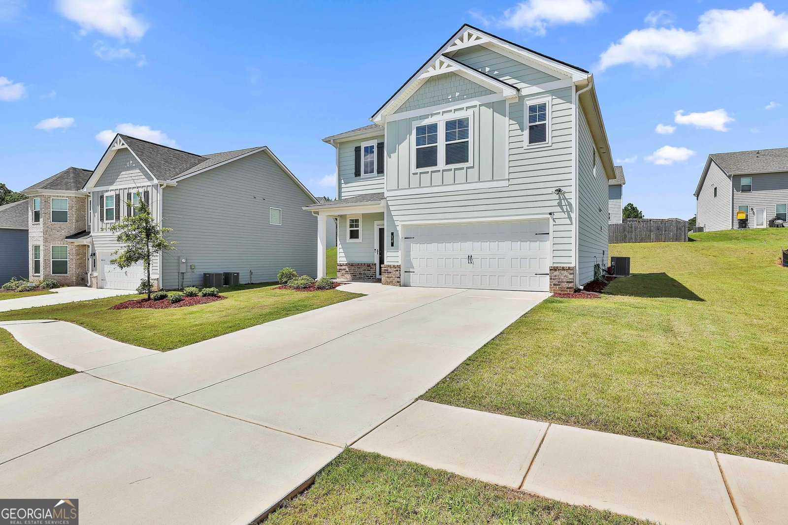 14 Bellamy Cove Newnan - 5