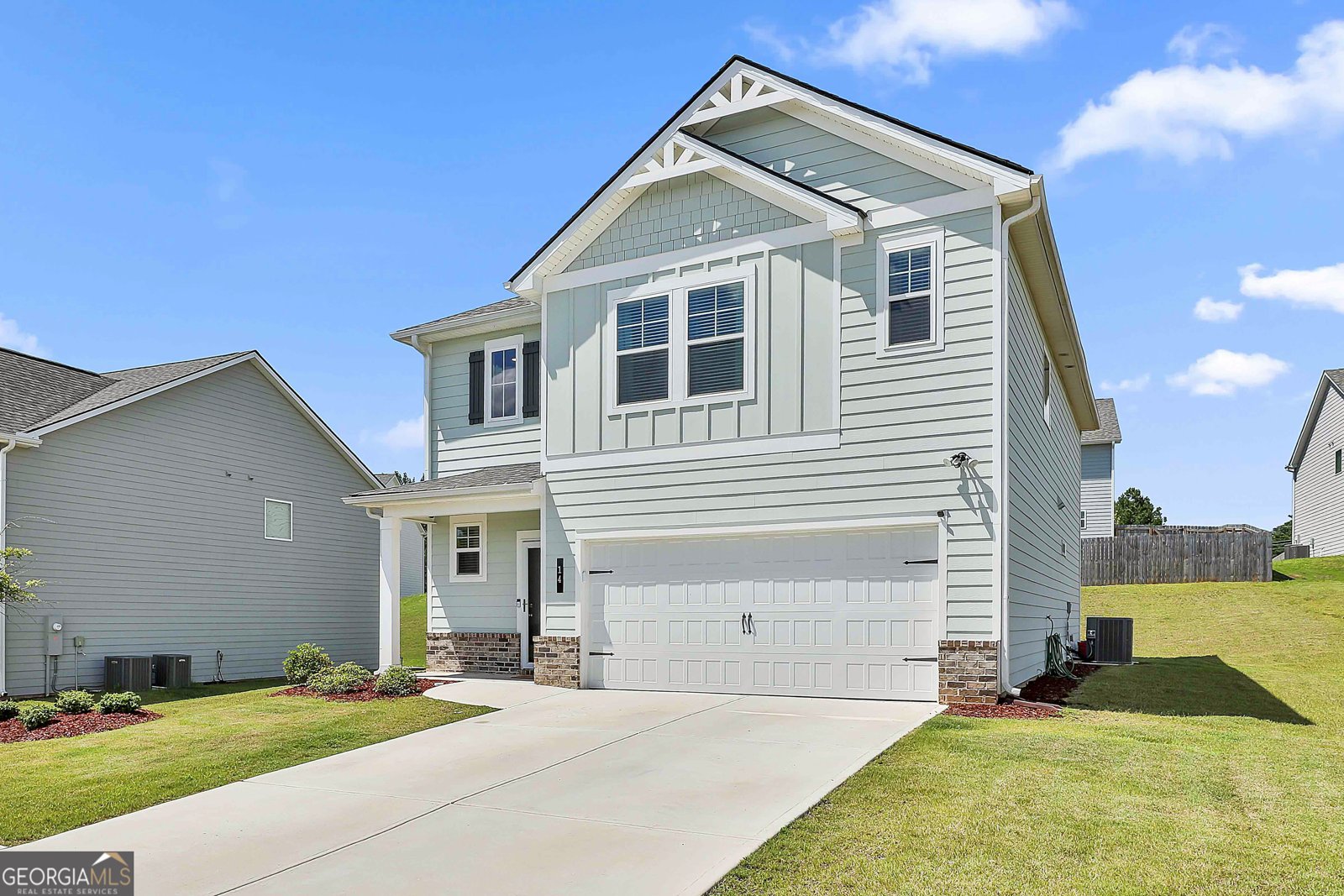14 Bellamy Cove Newnan - 6