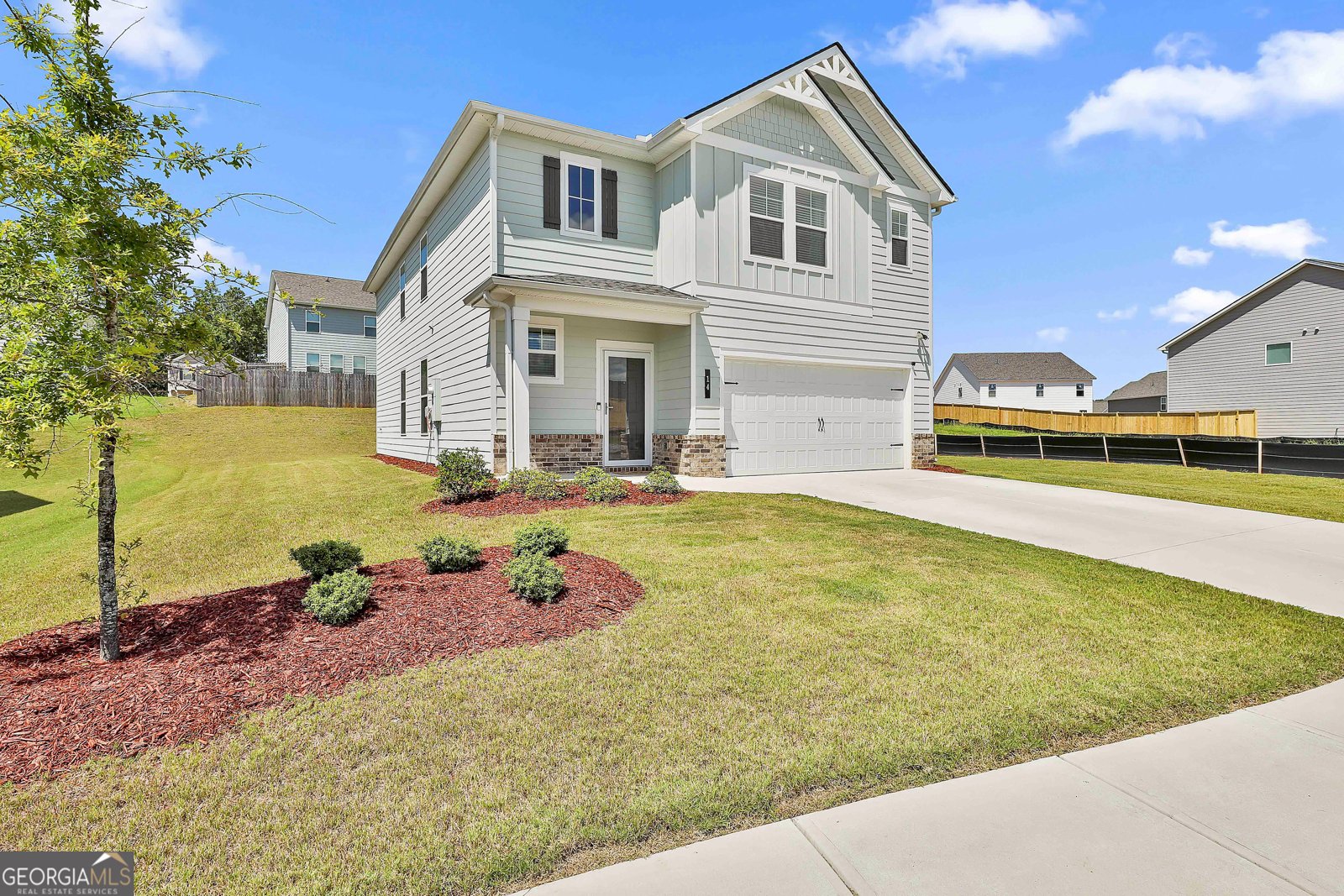 14 Bellamy Cove Newnan - 7