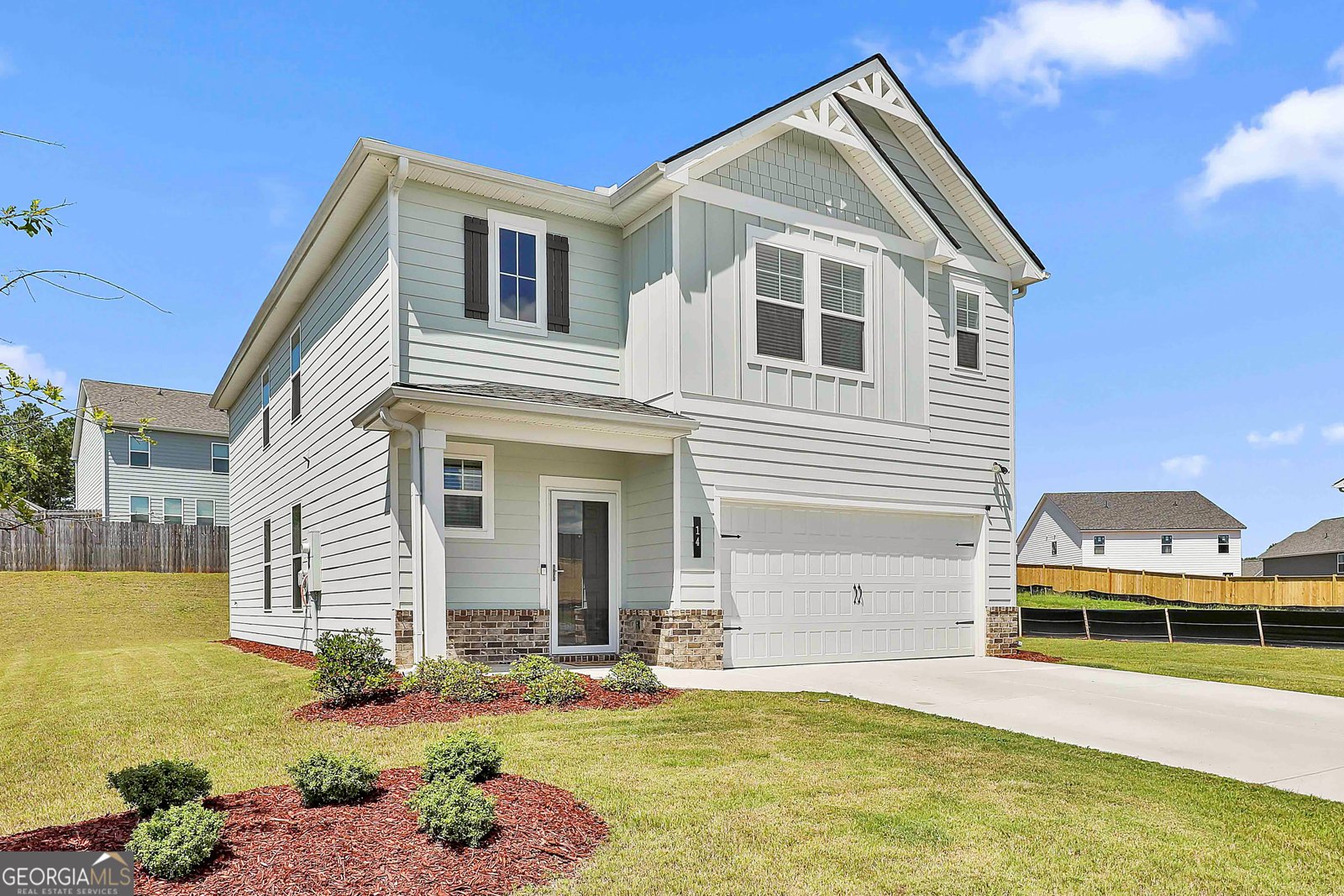 14 Bellamy Cove Newnan - 8