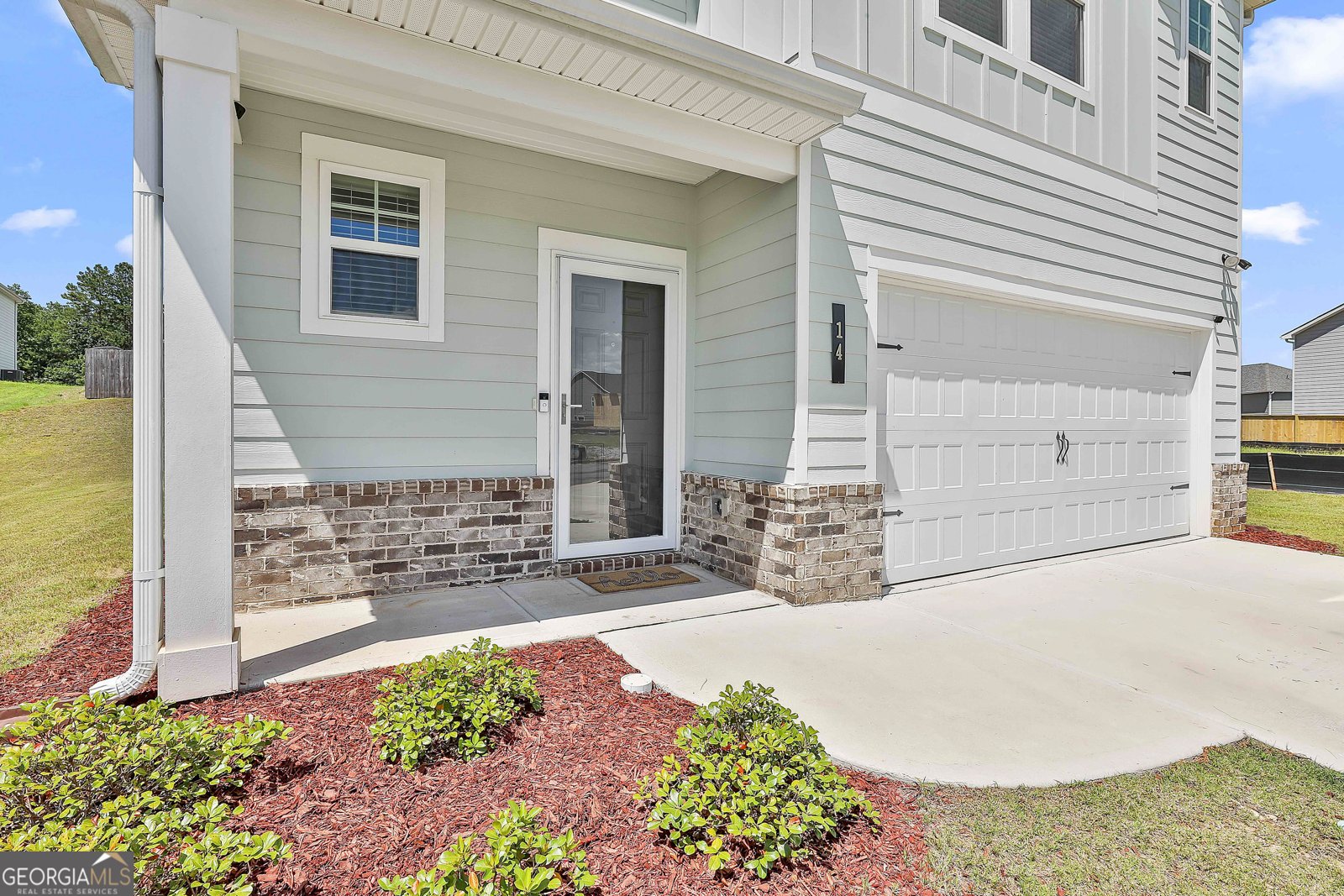 14 Bellamy Cove Newnan - 9