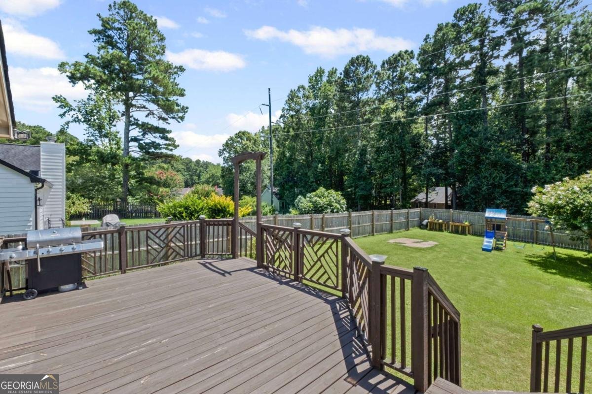 3109 NECTAR Drive Powder Springs - 10