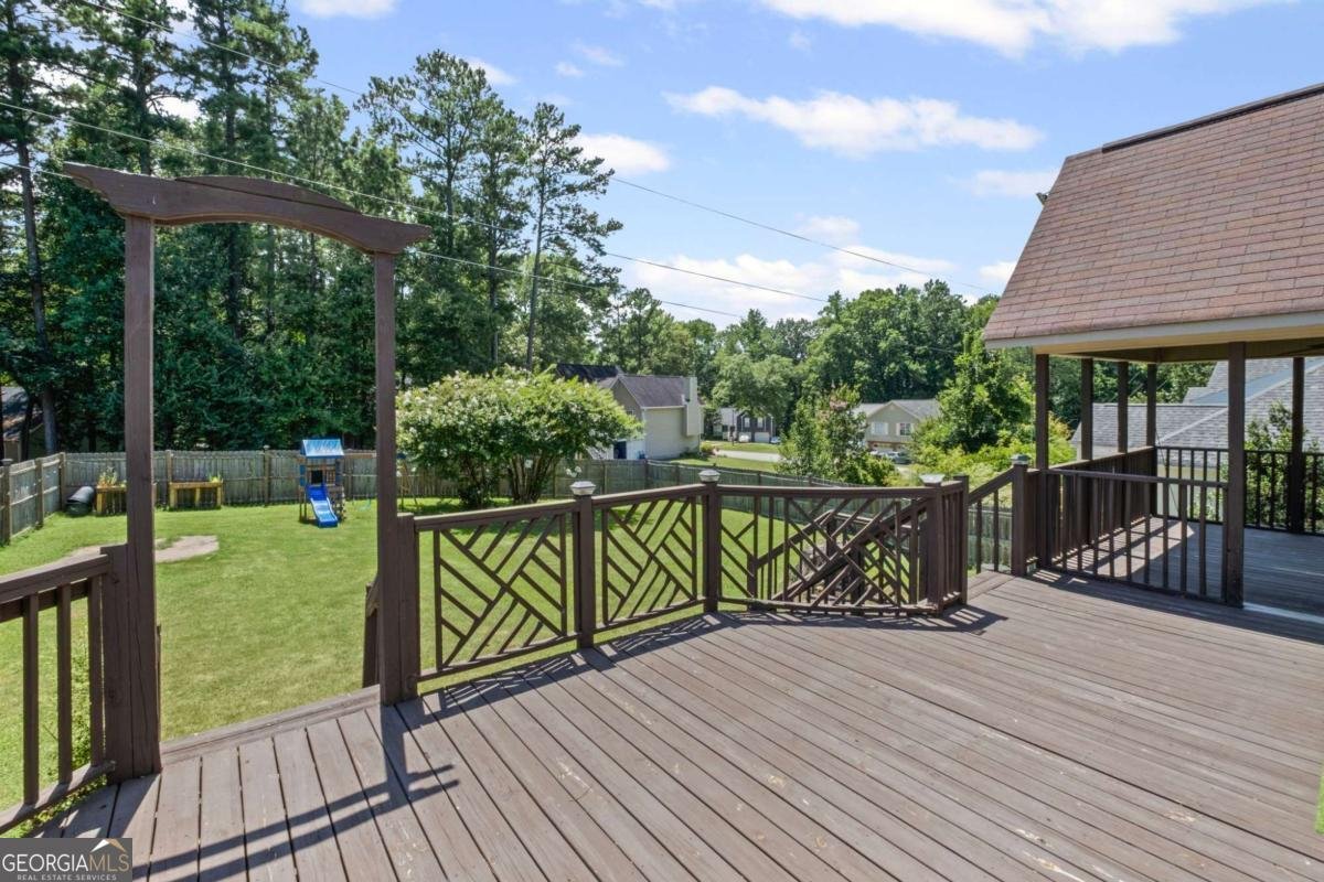 3109 NECTAR Drive Powder Springs - 11