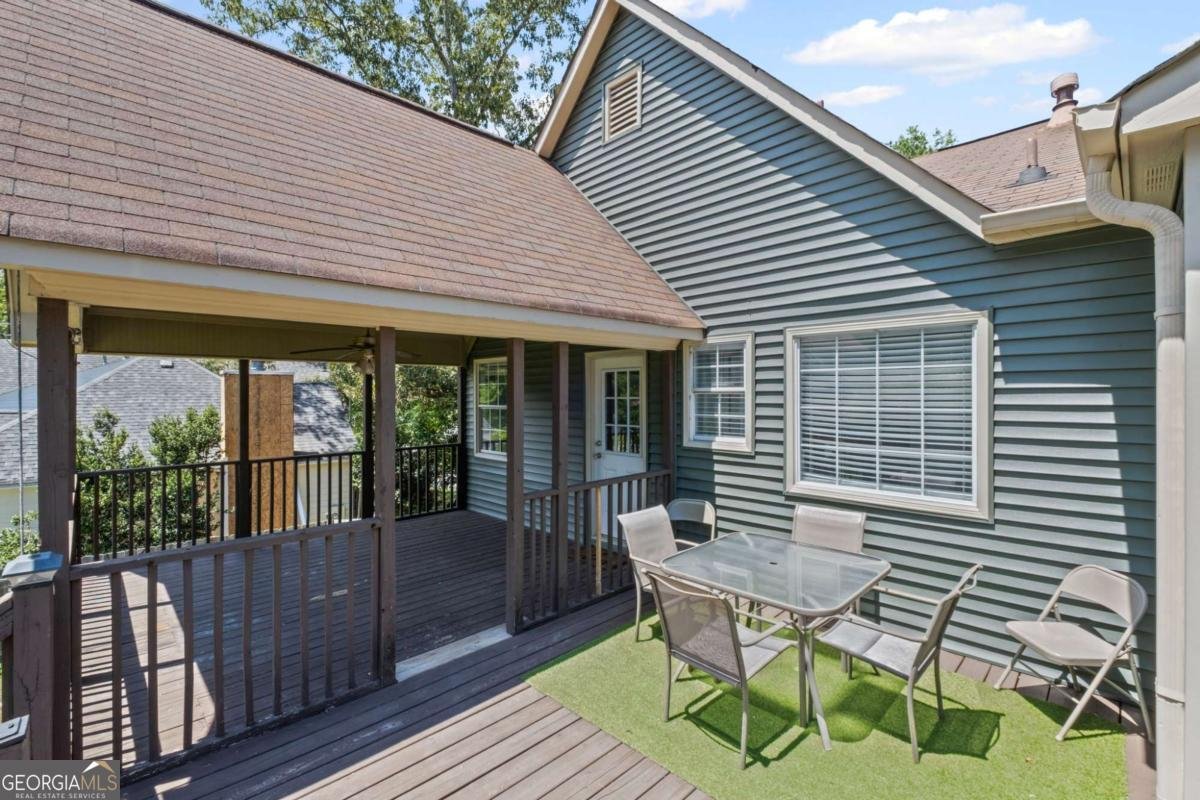 3109 NECTAR Drive Powder Springs - 12
