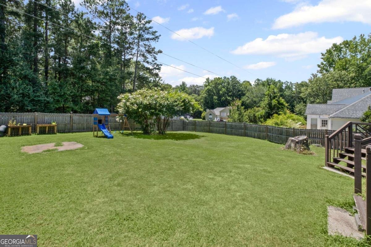 3109 NECTAR Drive Powder Springs - 13