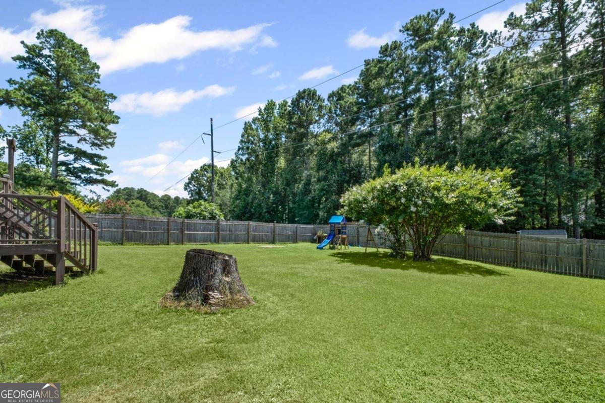 3109 NECTAR Drive Powder Springs - 14