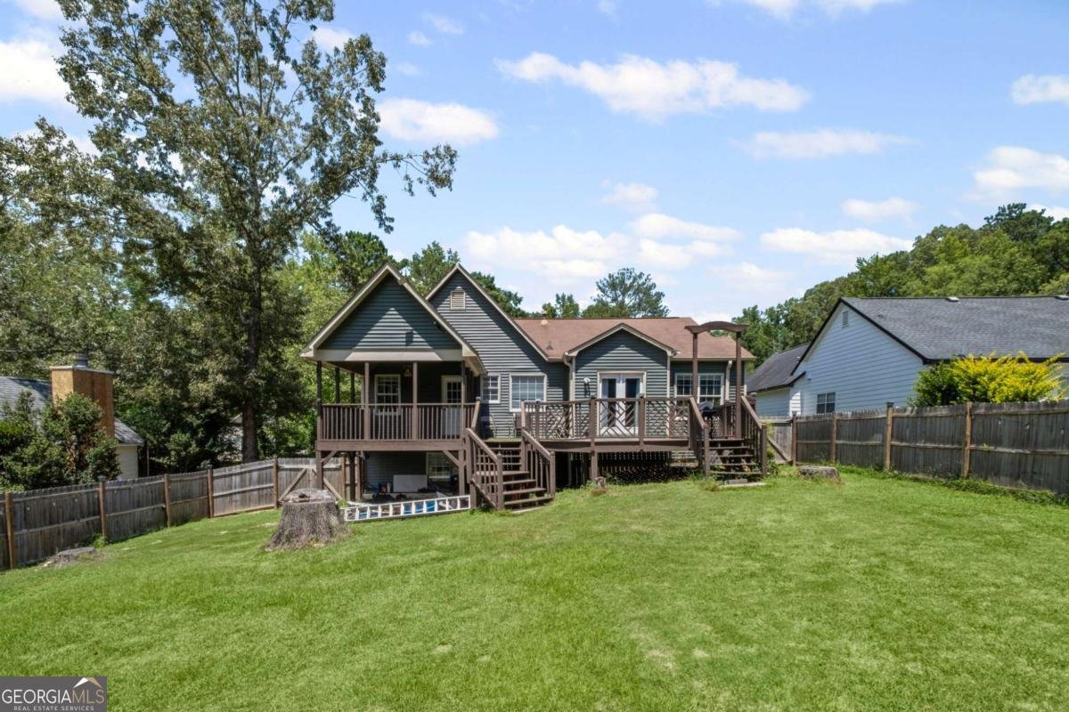 3109 NECTAR Drive Powder Springs - 15