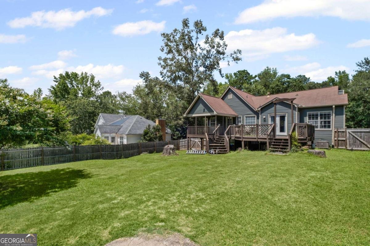 3109 NECTAR Drive Powder Springs - 16