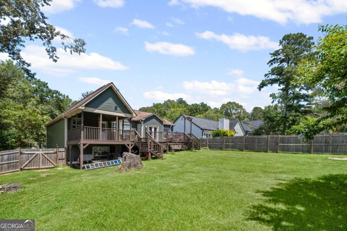 3109 NECTAR Drive Powder Springs - 17