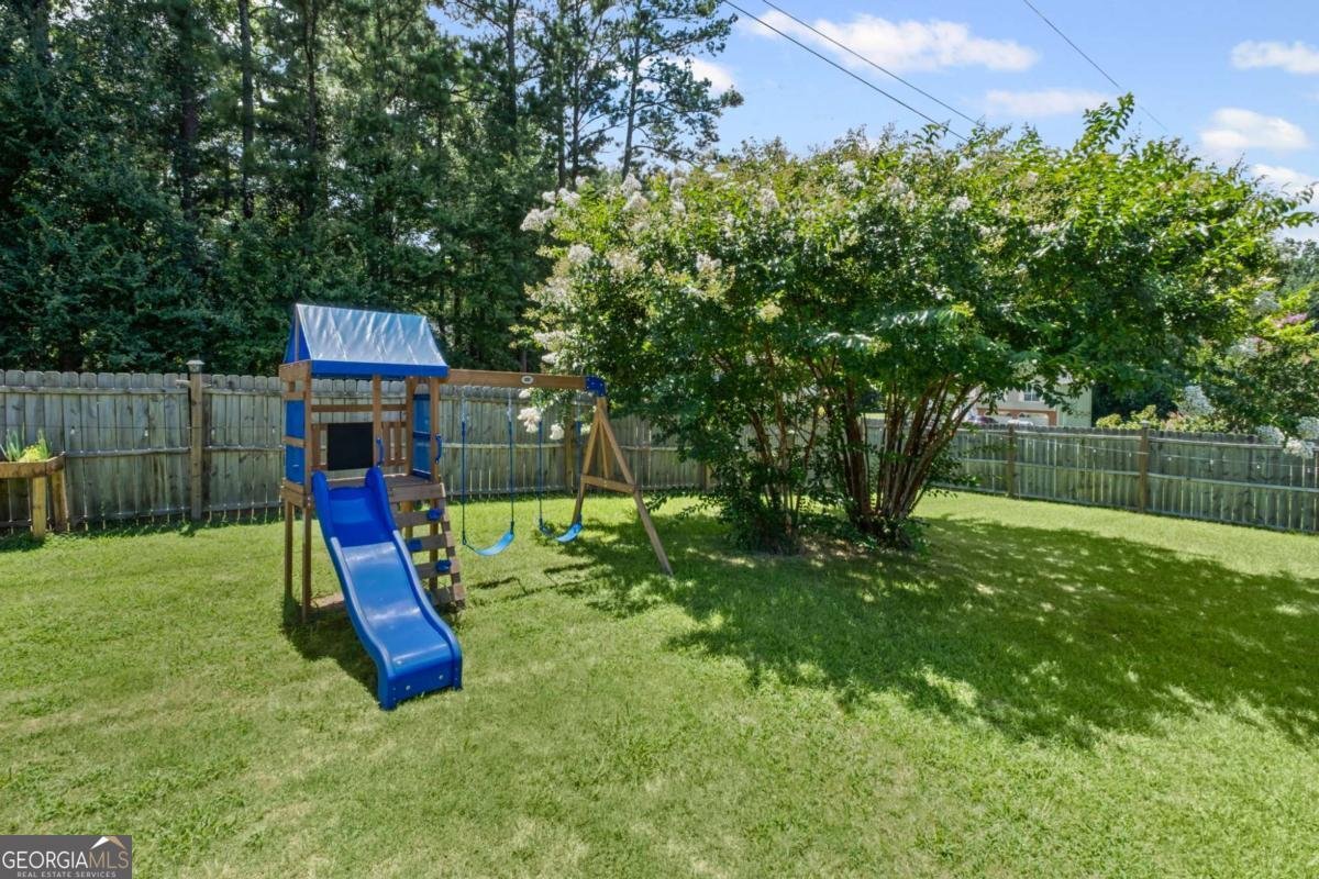 3109 NECTAR Drive Powder Springs - 18