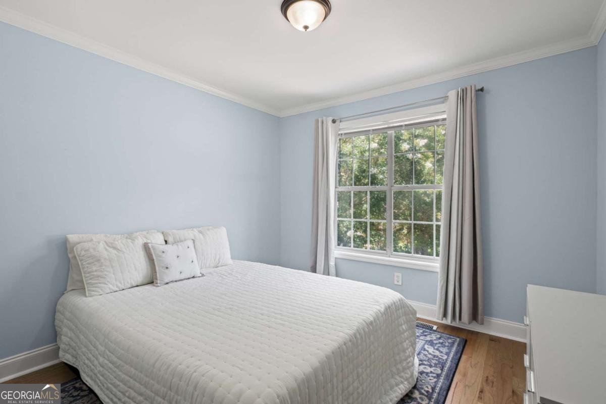 3109 NECTAR Drive Powder Springs - 20